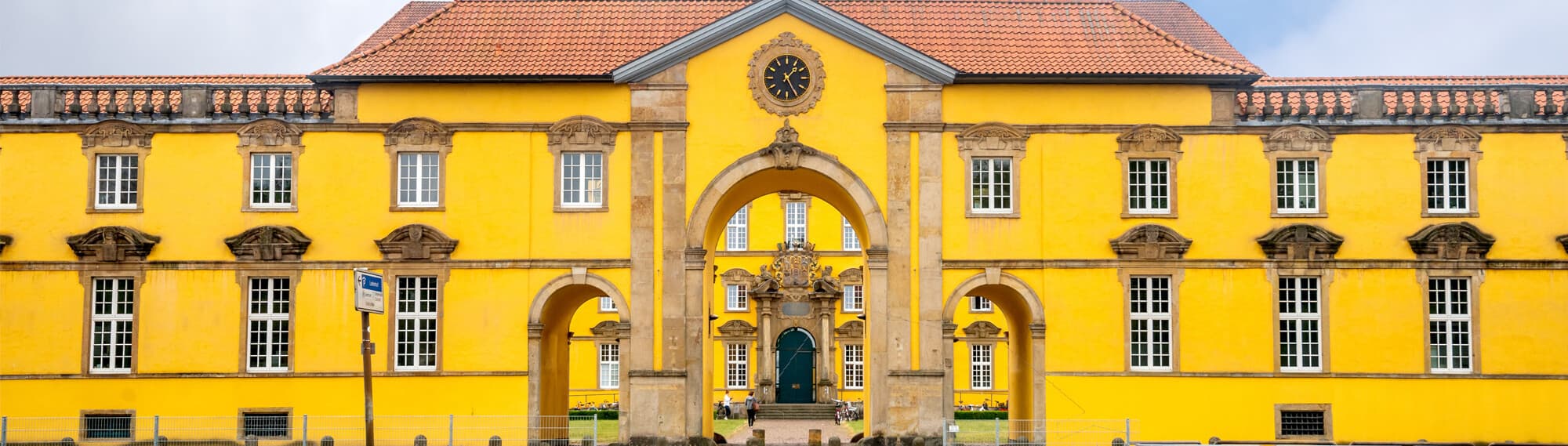 Uni Osnabrück Campus