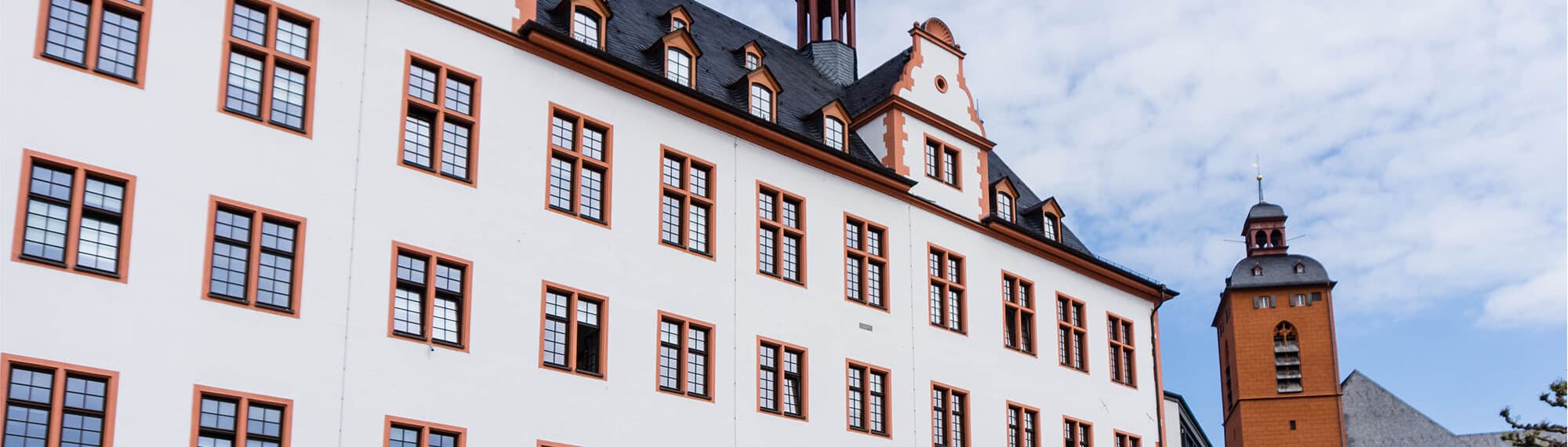 Alte Universität Mainz