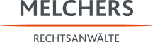 Logo von MELCHERS Rechtsanwälte PartG mbB