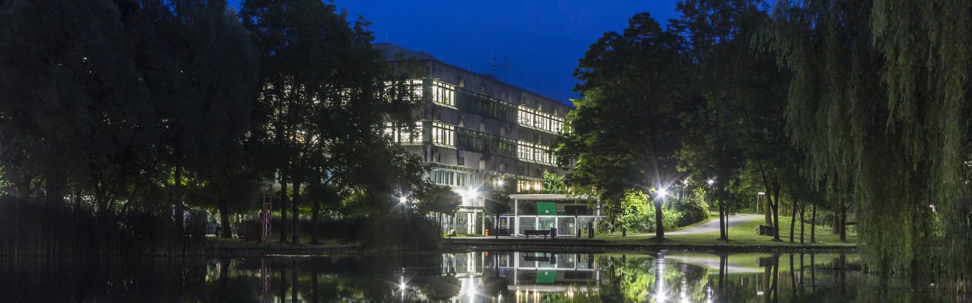 Jura studieren an der Universität Augsburg