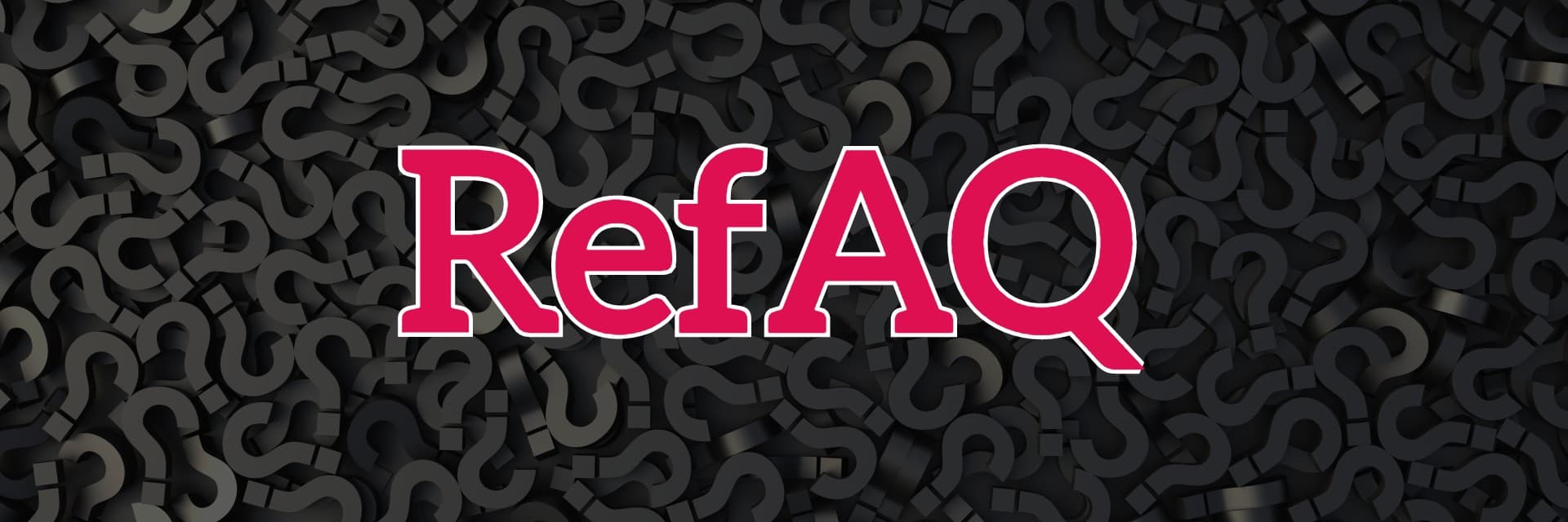 refaq - Antworten auf alle Fragen zum Referendariat