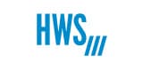 Logo von HWS Holding GmbH & Co. KG Wirtschaftsprüfungsgesellschaft Steuerberatungsgesellschaft