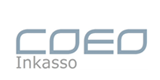 Logo von coeo Inkasso GmbH