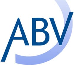 Logo von ABV - Arbeitsgemeinschaft berufsständischer Versorgungseinrichtungen e. V.