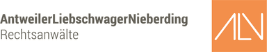 Logo von AntweilerLiebschwagerNieberding PartG mbB