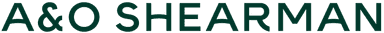 Logo von A&O Shearman