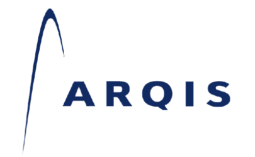 Logo von ARQIS