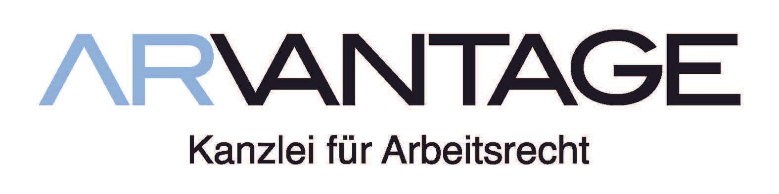 Logo von ARVANTAGE