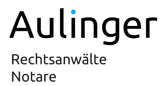 Logo von Aulinger Rechtsanwälte und Notare