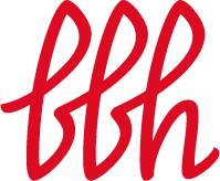 Logo von Becker Büttner Held