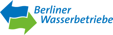 Logo von Berliner Wasserbetriebe