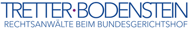 Logo von Tretter Bodenstein | Rechtsanwälte beim Bundesgerichtshof