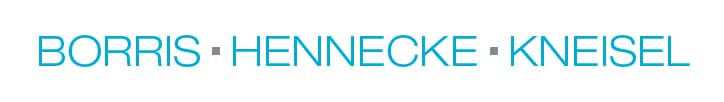 Logo von Borris Hennecke Kneisel