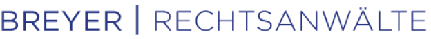 Logo von Breyer Rechtsanwälte