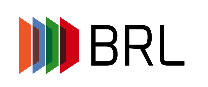 Logo von BRL BOEGE ROHDE LUEBBEHUESEN