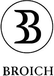 Logo von BROICH Partnerschaft von Rechtsanwälten mbB