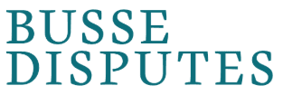 Logo von Busse Disputes Rechtsanwaltsgesellschaft mbH