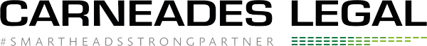 Logo von Carneades Legal