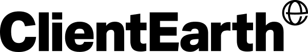 Logo von ClientEarth gGmbH