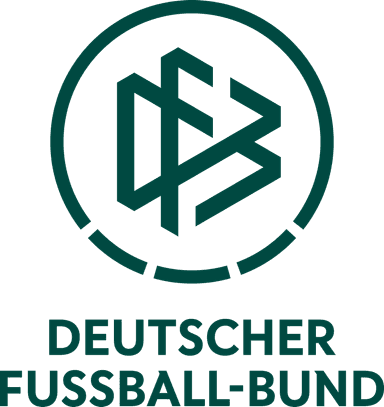 Logo von Deutscher Fußball-Bund e. V. (DFB)