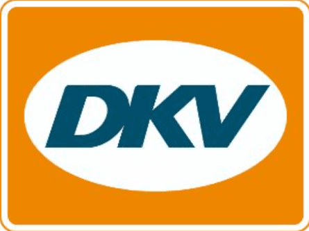 Logo von DKV Euro Service GmbH + Co. KG