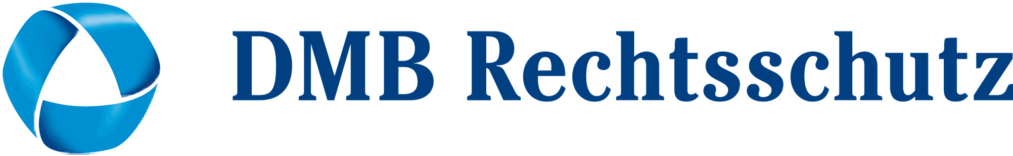 Logo von DMB Rechtsschutz-Versicherung AG