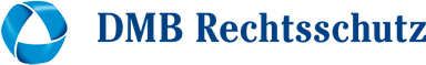 Logo von DMB Rechtsschutz-Versicherung AG