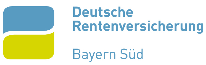 Logo von Deutsche Rentenversicherung Bayern-Süd