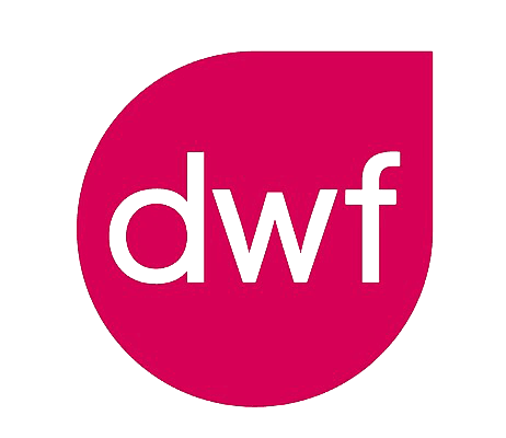 Logo von DWF Germany Rechtsanwaltsgesellschaft mbH