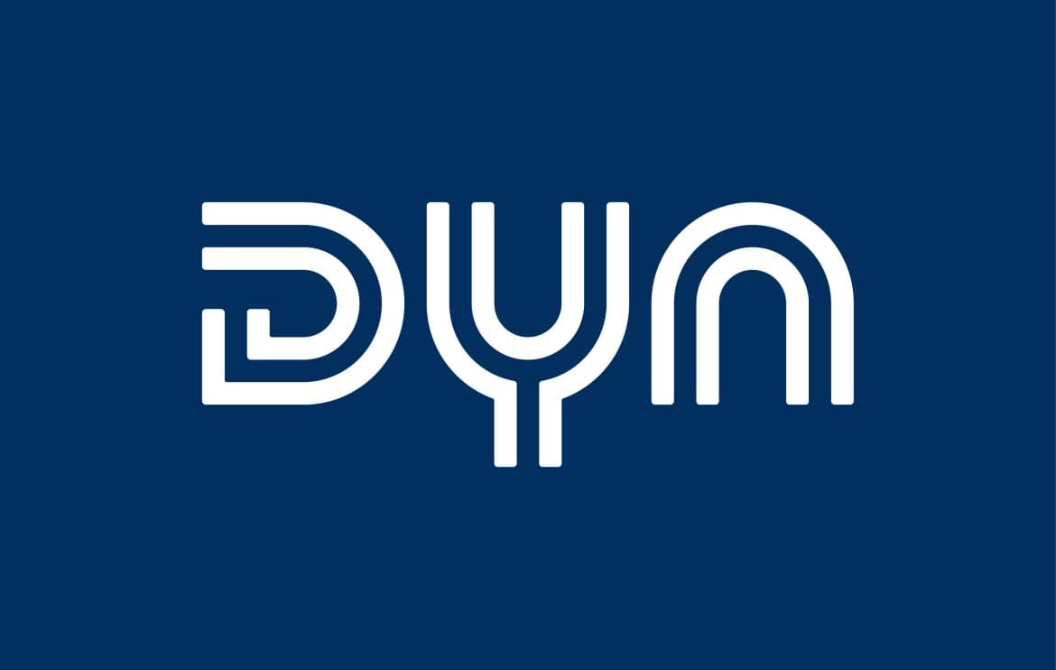 Logo von Dyn Media GmbH