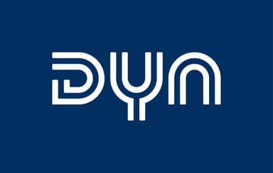 Logo von Dyn Media GmbH