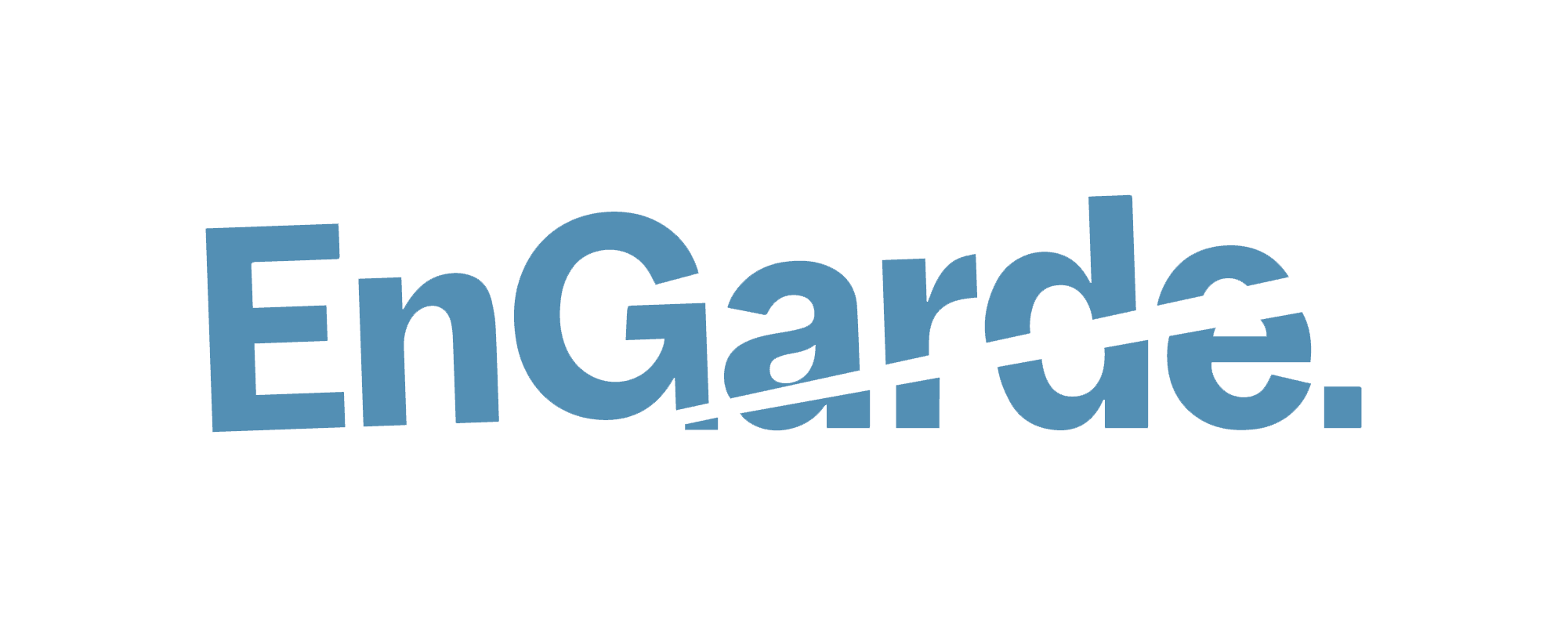Logo von EnGarde. Rechtsanwälte PartG mbB