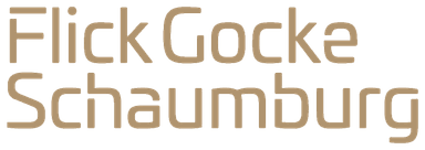 Logo von Flick Gocke Schaumburg