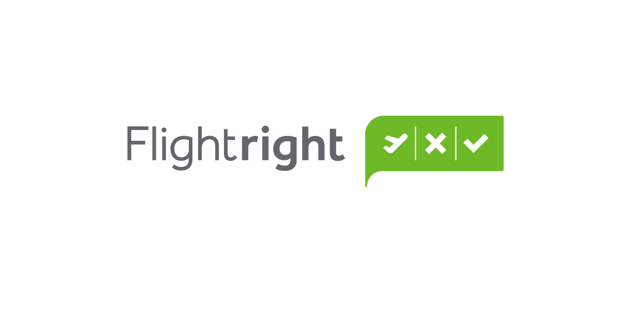 Logo von Flightright GmbH