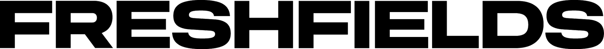 Logo von Freshfields