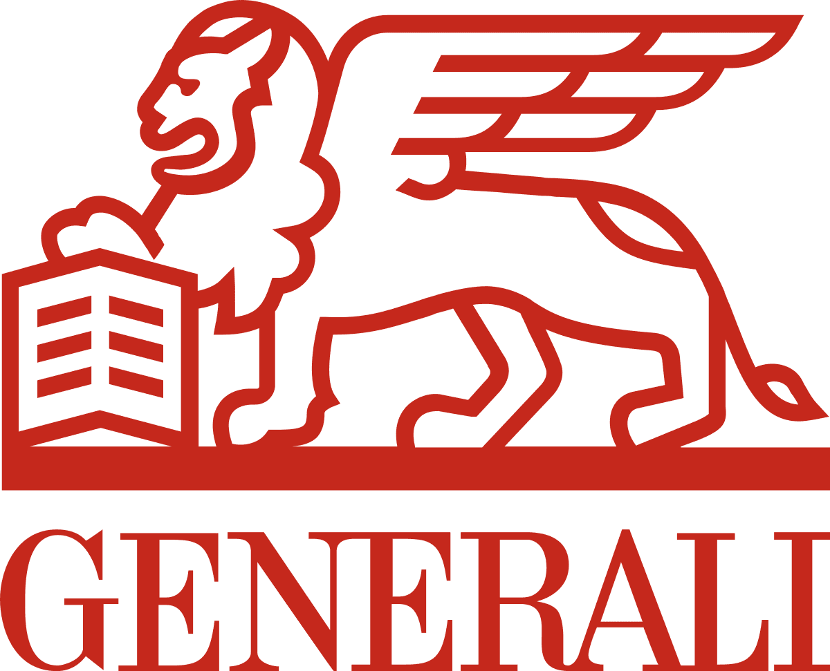 Logo von Generali Investments Holding S.p.A.