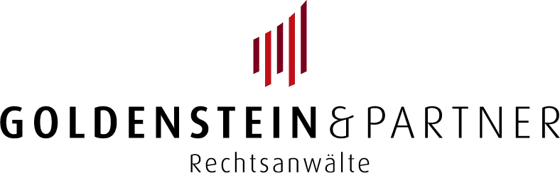 Logo von Goldenstein & Partner