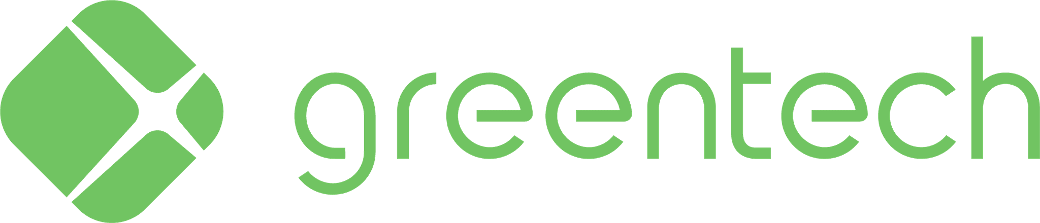 Logo von greentech corporate solutions GmbH
