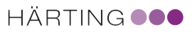 Logo von HÄRTING Rechtsanwälte PartGmbB