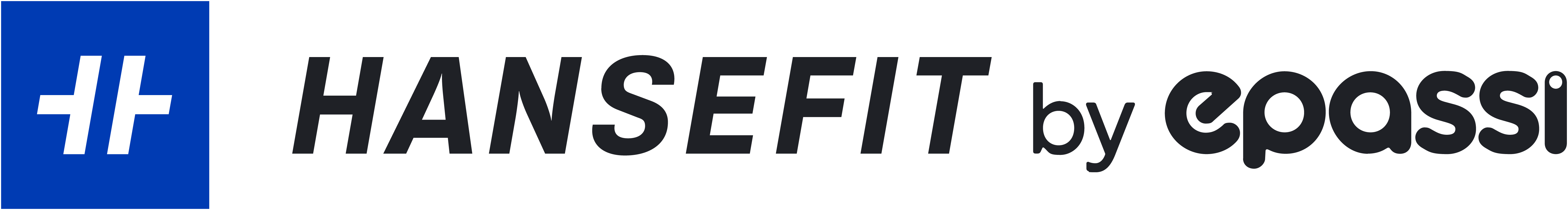 Logo von Hansefit GmbH