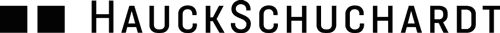 Logo von HauckSchuchardt