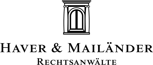 Logo von Haver & Mailänder