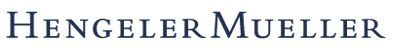 Logo von Hengeler Mueller