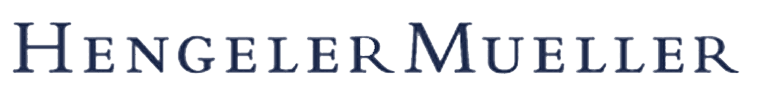 Logo von Hengeler Mueller