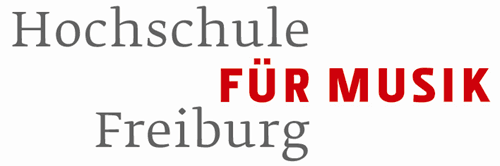 Logo von Hochschule für Musik Freiburg