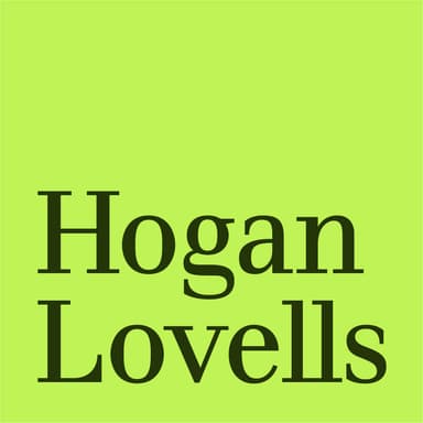 Logo von Hogan Lovells International LLP