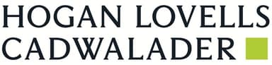 Logo von Hogan Lovells Cadwalader International LLP