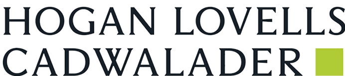 Logo von Hogan Lovells Cadwalader International LLP