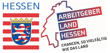 Logo von Hessisches Ministerium der Justiz und für den Rechtsstaat