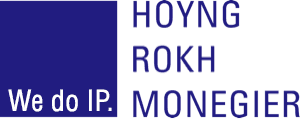Logo von HOYNG ROKH MONEGIER